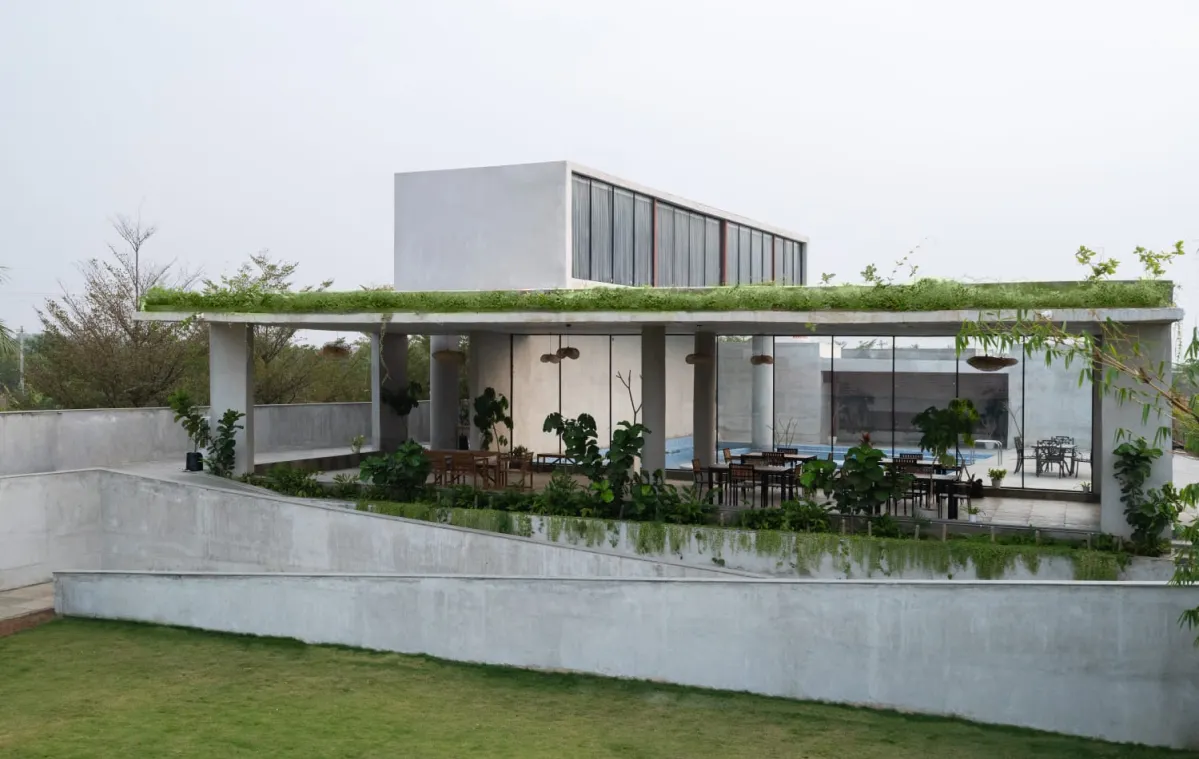 R.House gallery image one