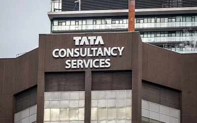 Tata Consultancy Service (TCS)