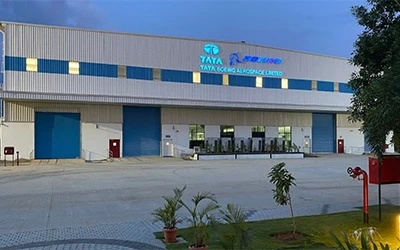 Tata Aerospace