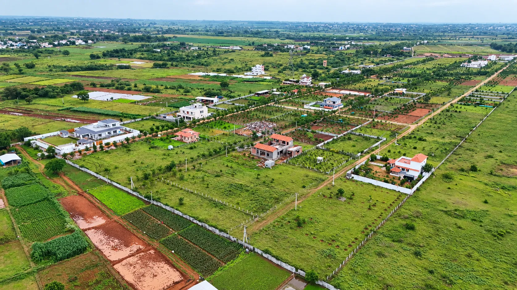 Atmos Breathe leisure living community