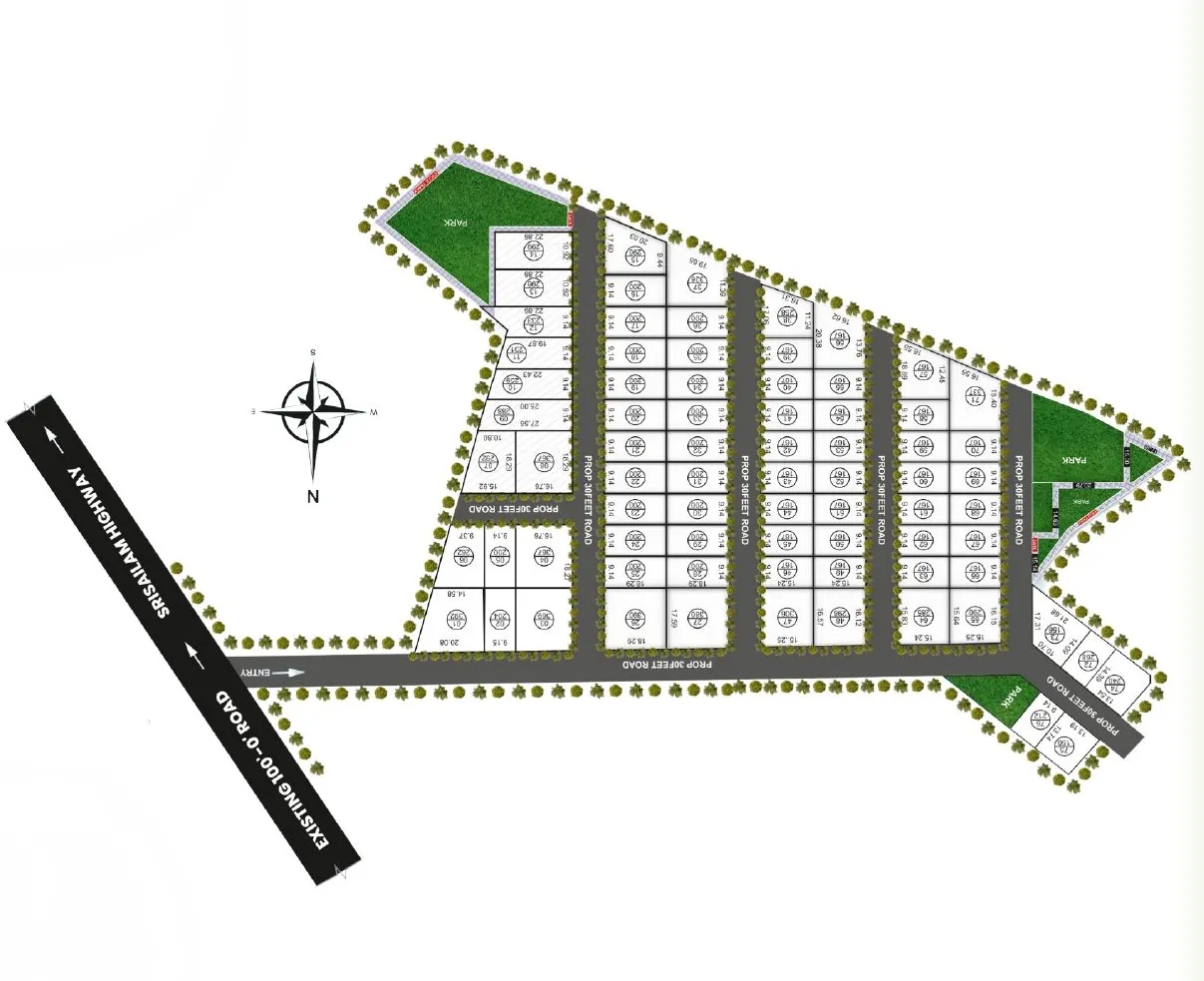 Casa Dale concept image