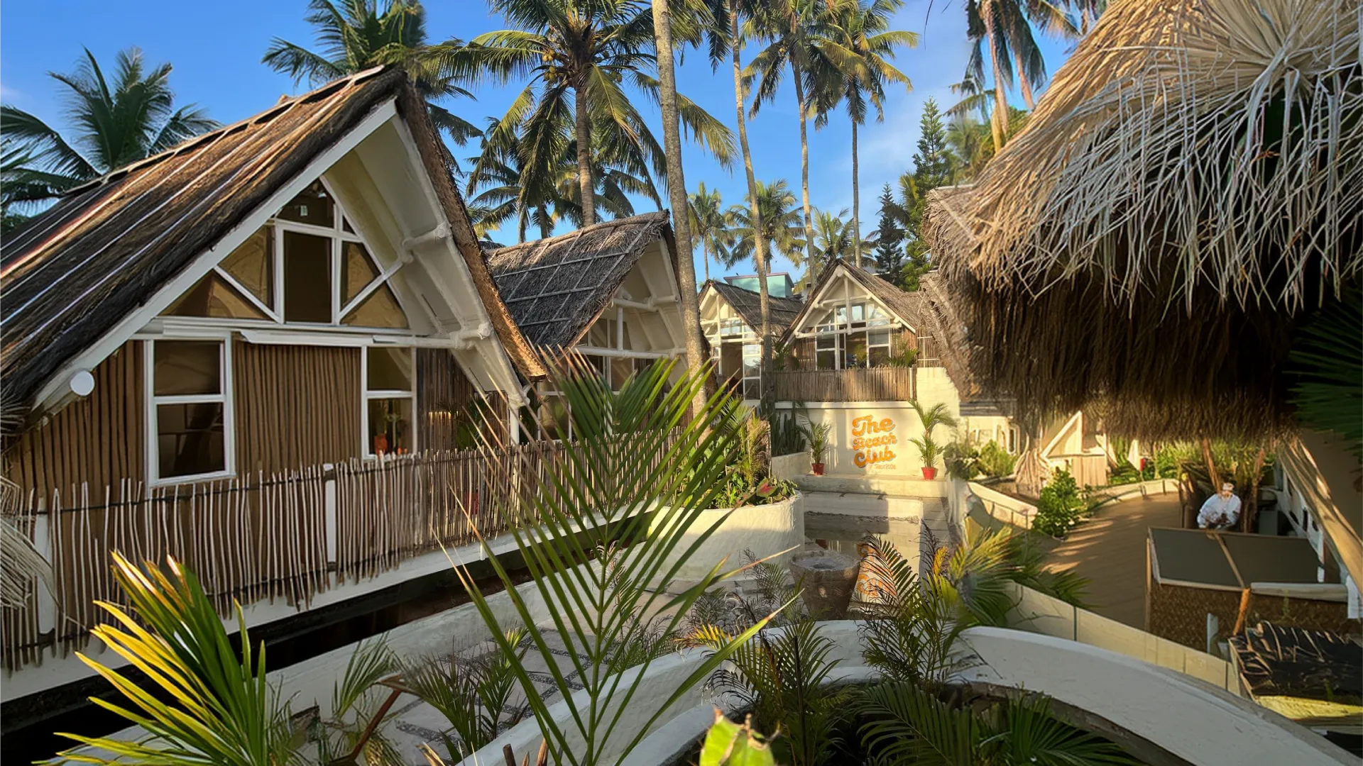 The Beach Club Varkala gallery photo 2
