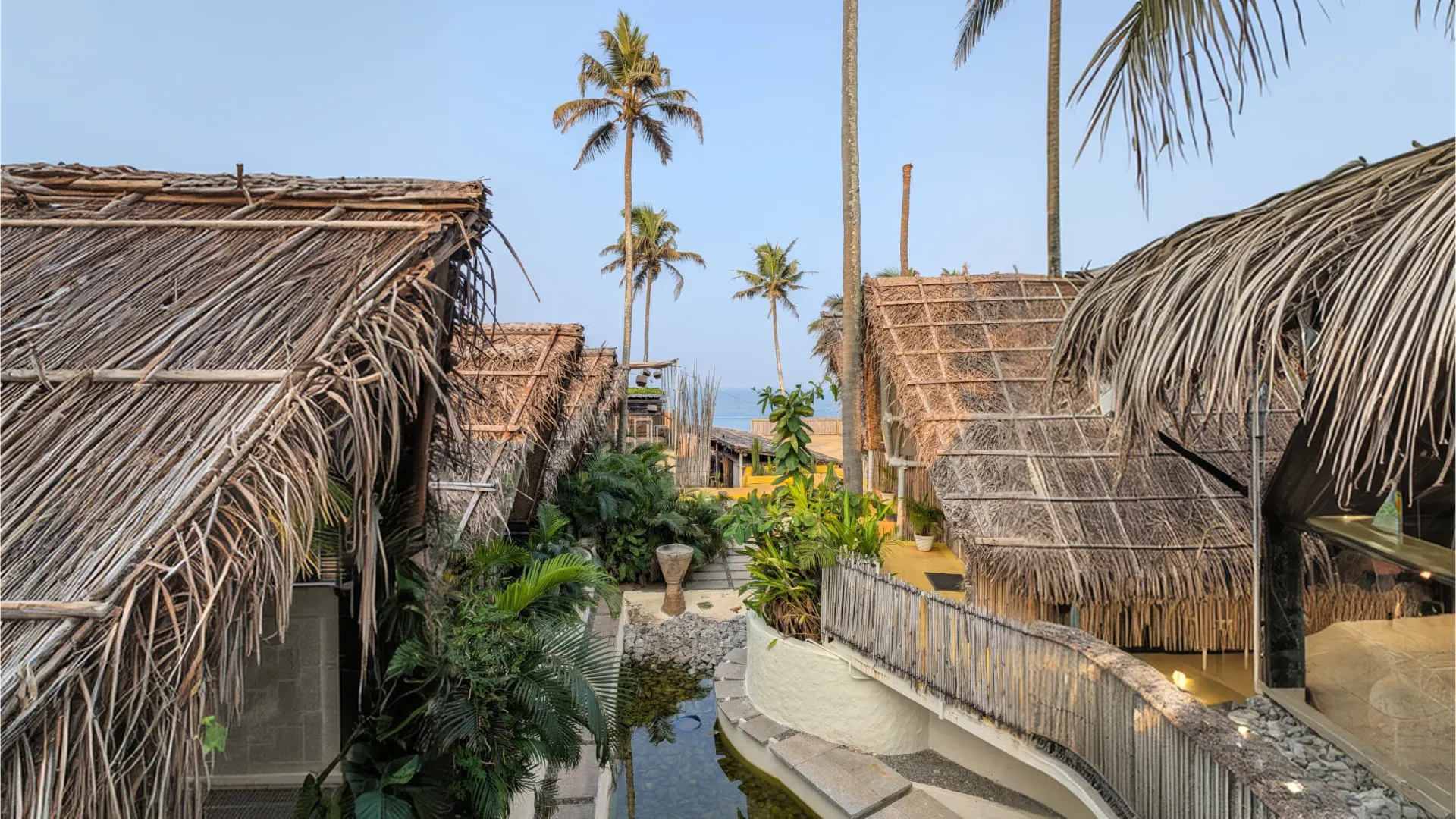 The Beach Club Varkala gallery photo 1