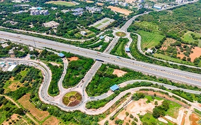 Outer Ring Road