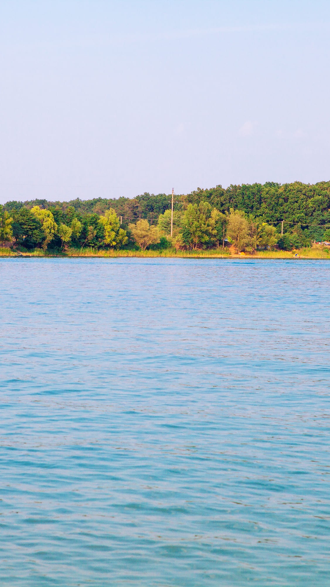 Lake Mobile