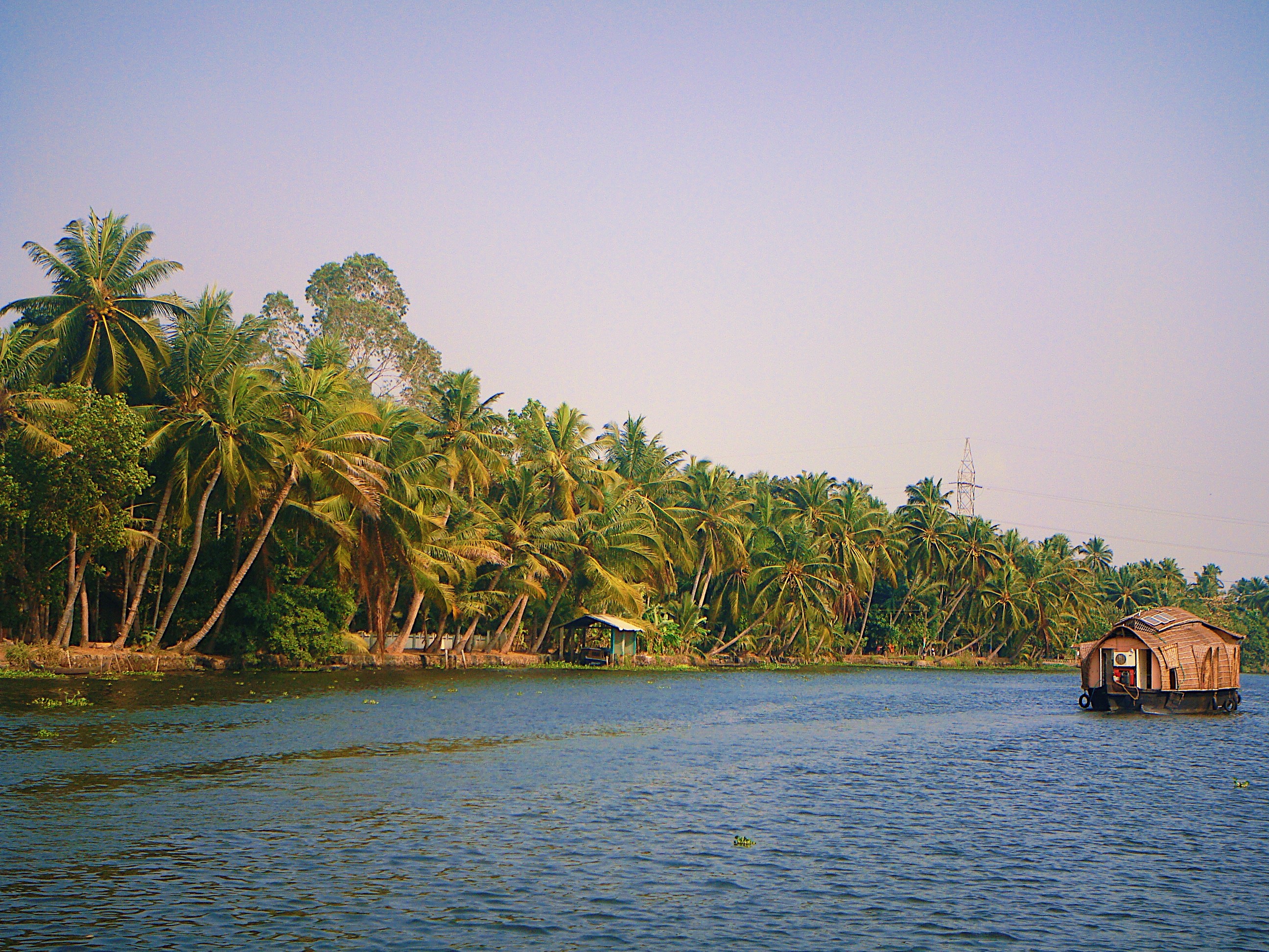 Lake